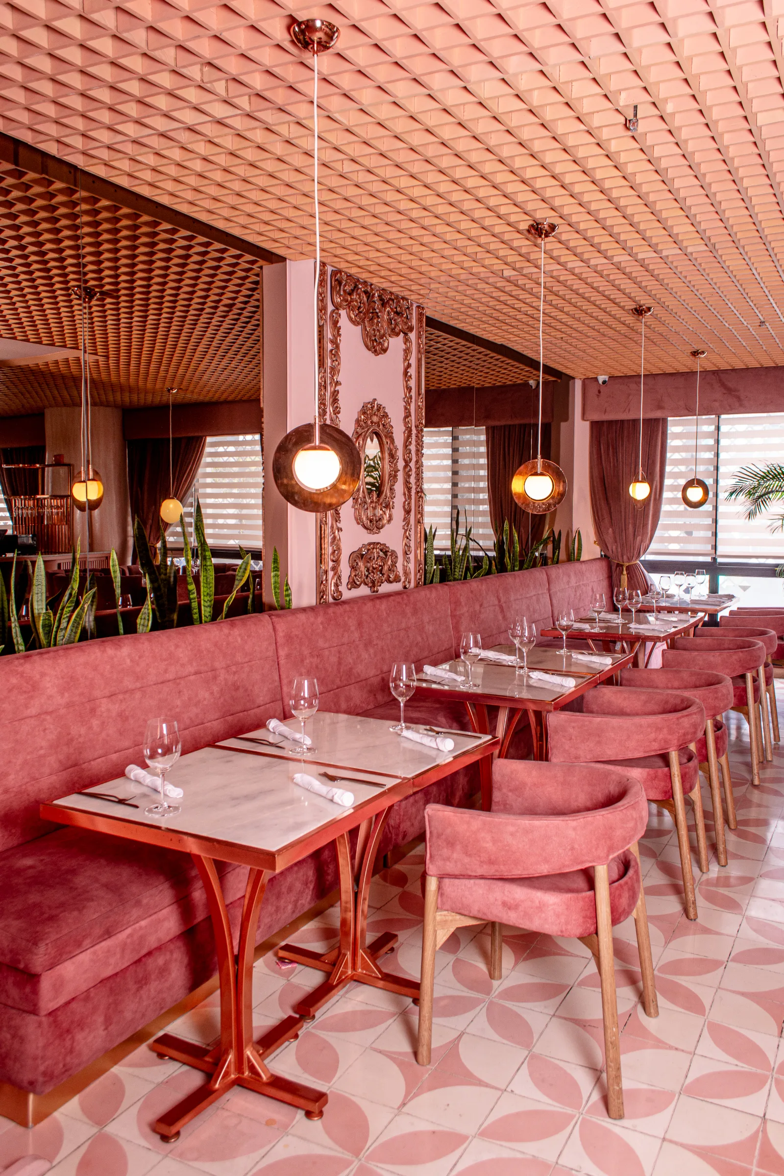 Conoce el mejor Restaurante italiano de Bogotá
