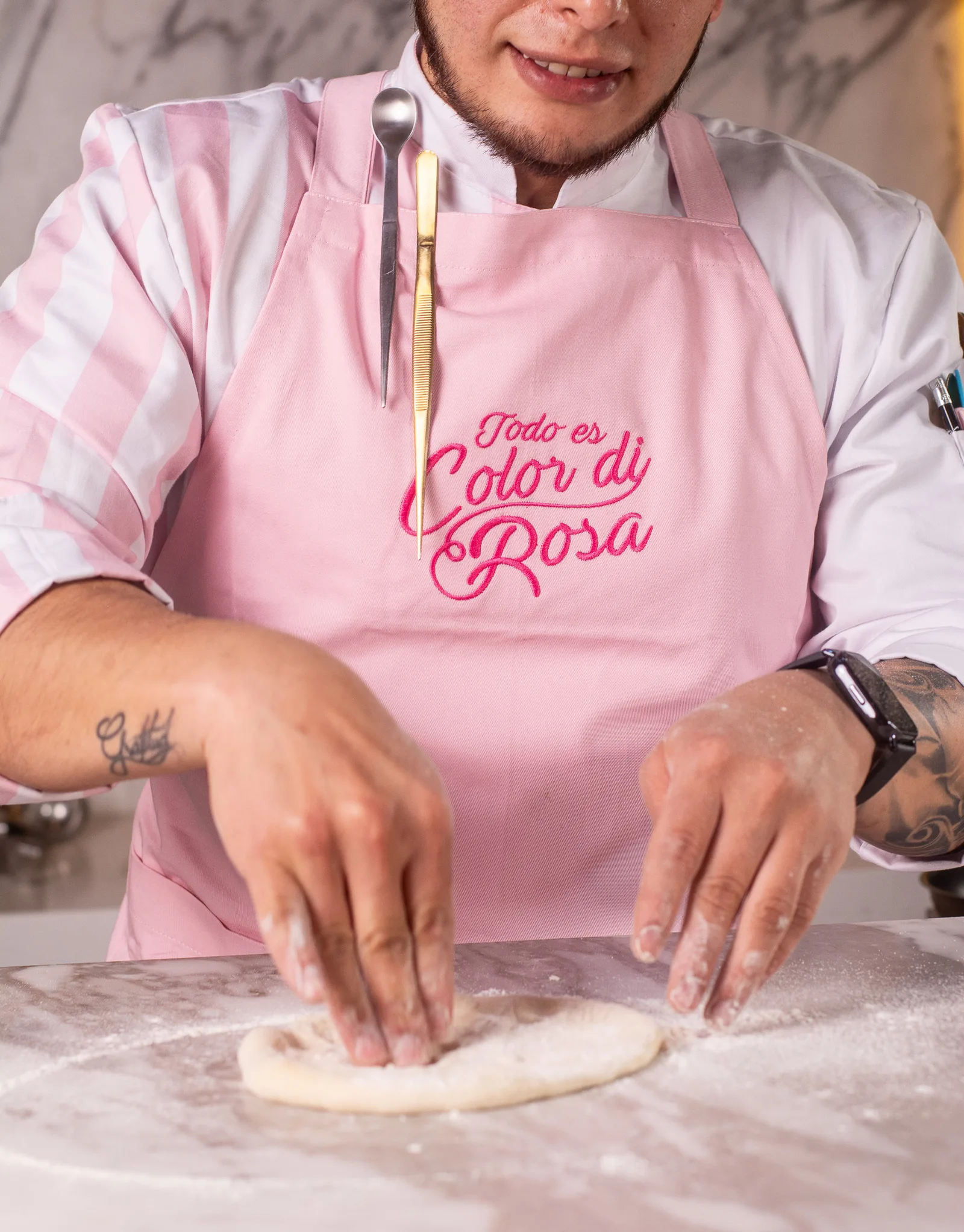 Clase de pizza