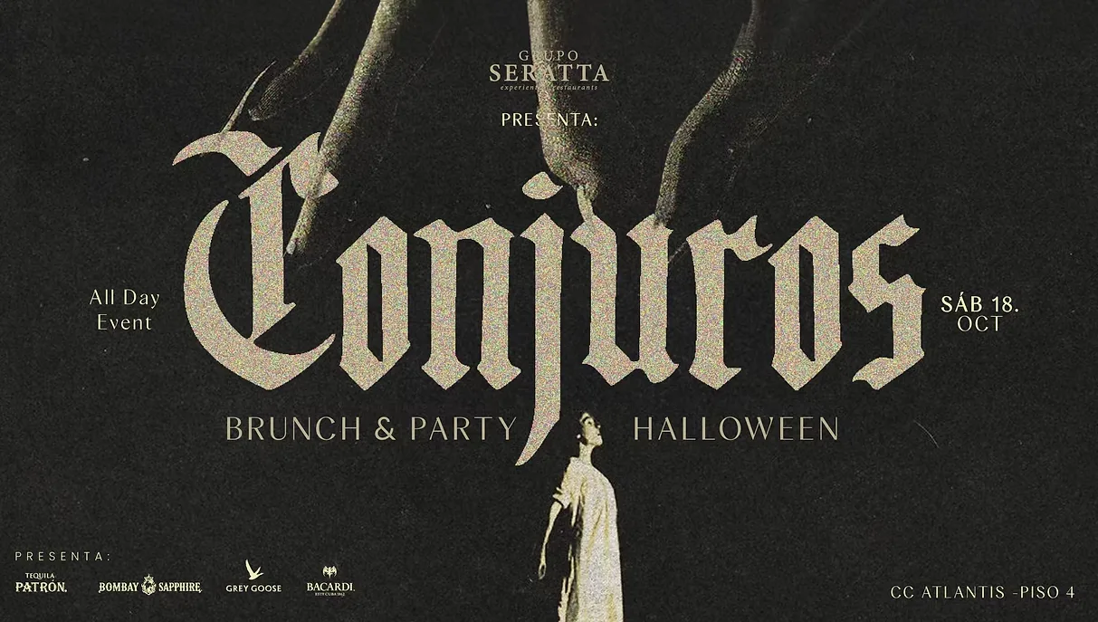 Brunch grupo seratta 