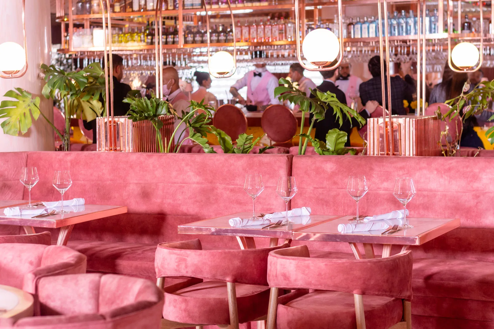 Restaurante