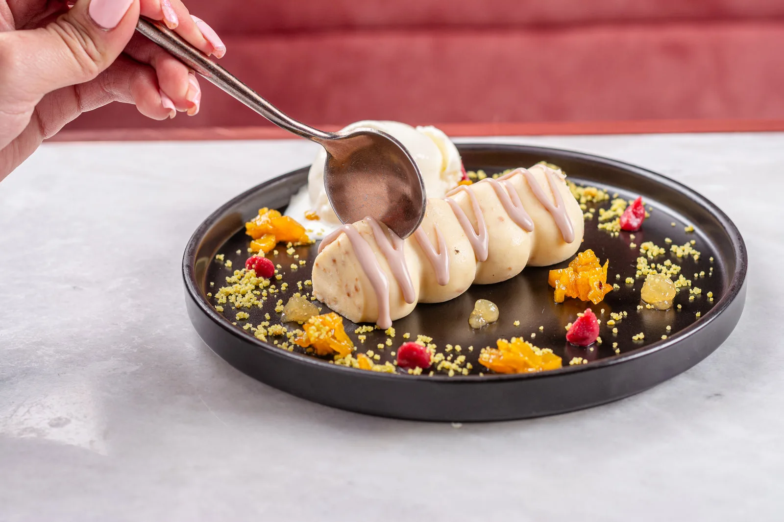 Pannacota