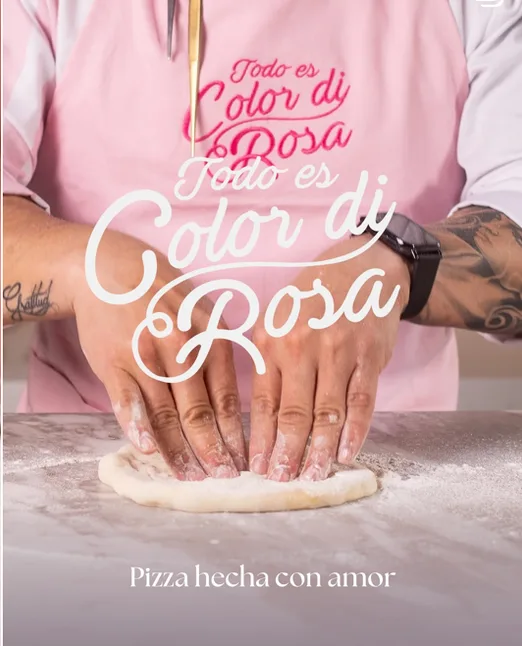 Donde comer pizza en Bogotá