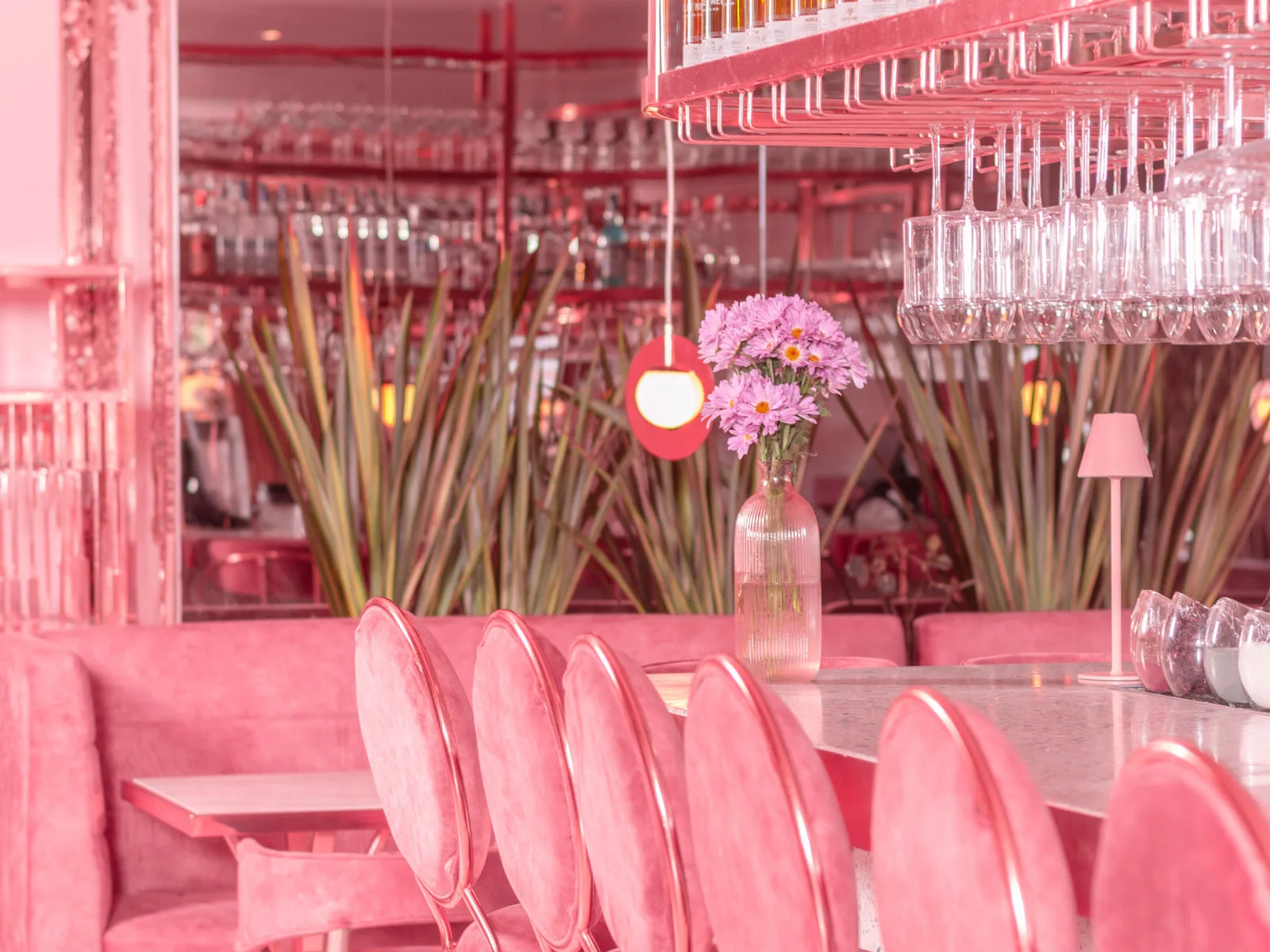 Restaurante temático