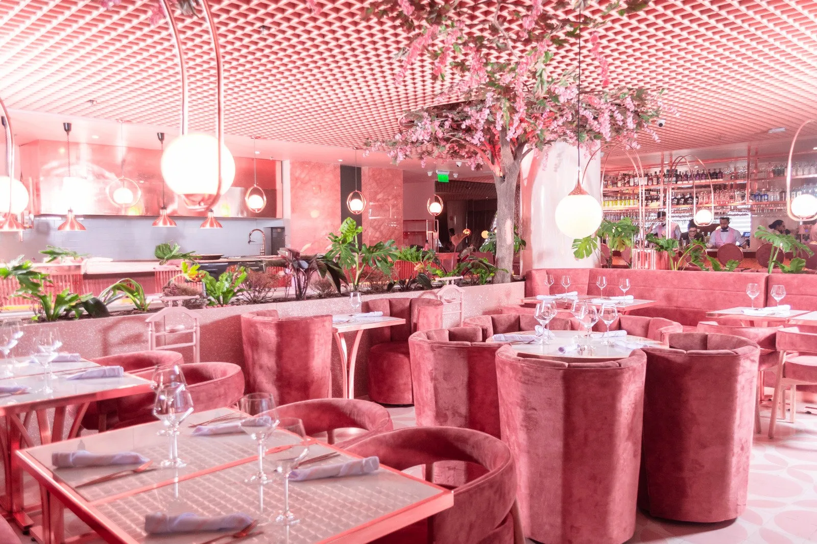 Restaurante 