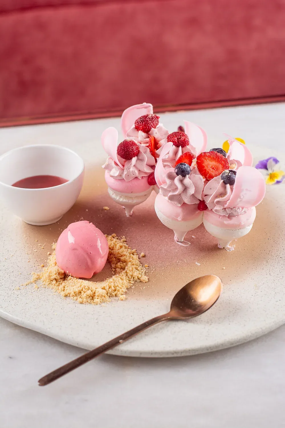 postre