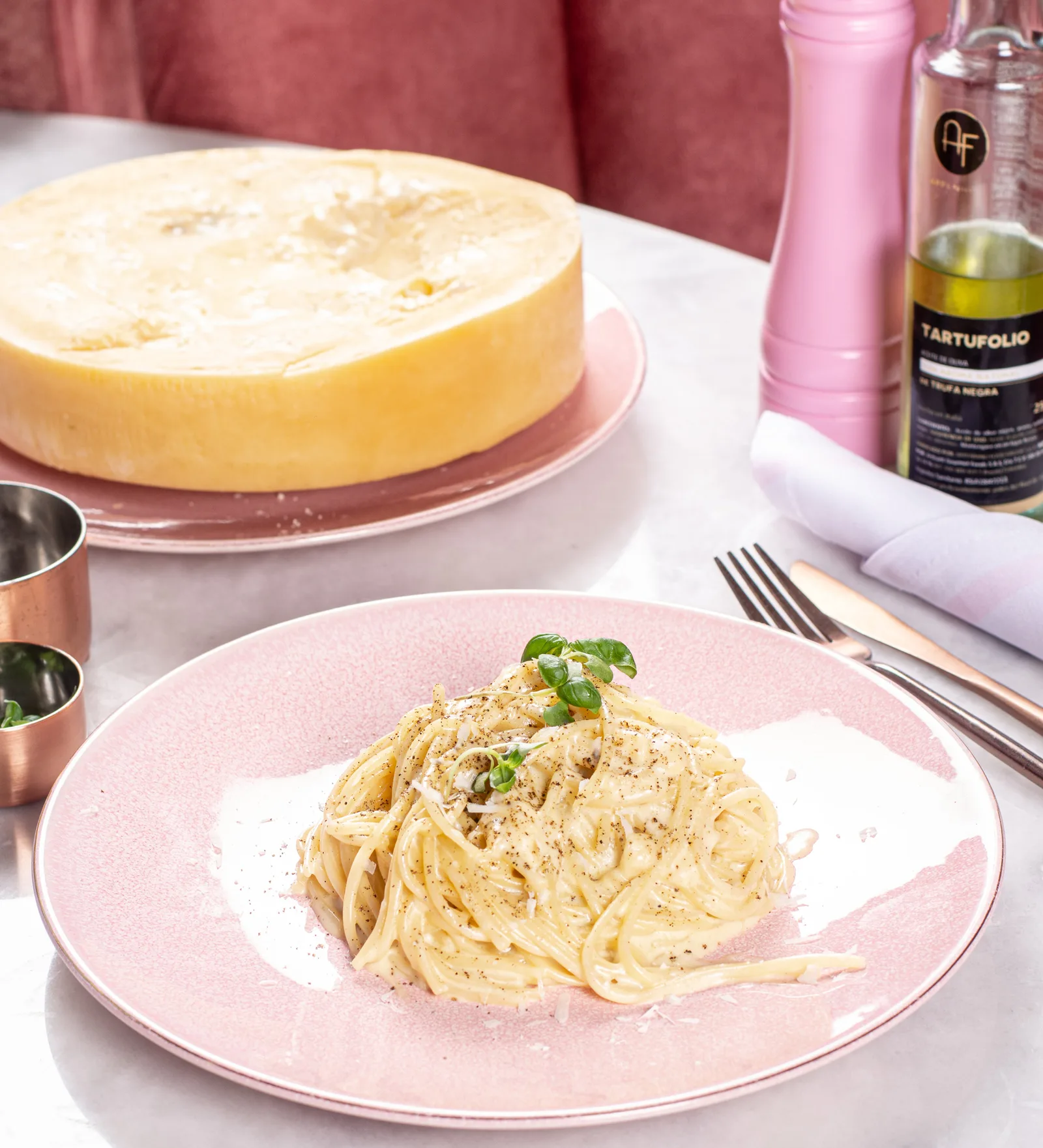 la mejor pasta de bogota