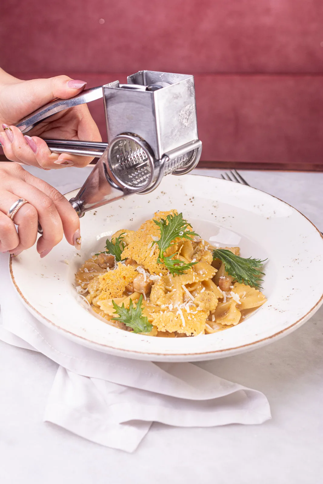 pasta