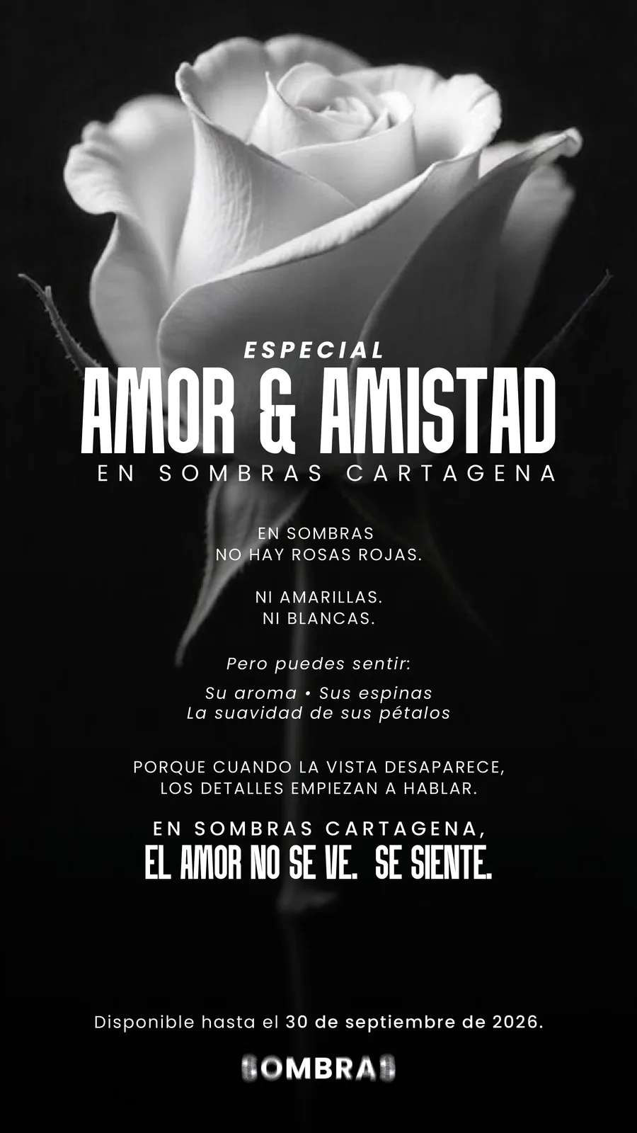 Sombras Cartagena