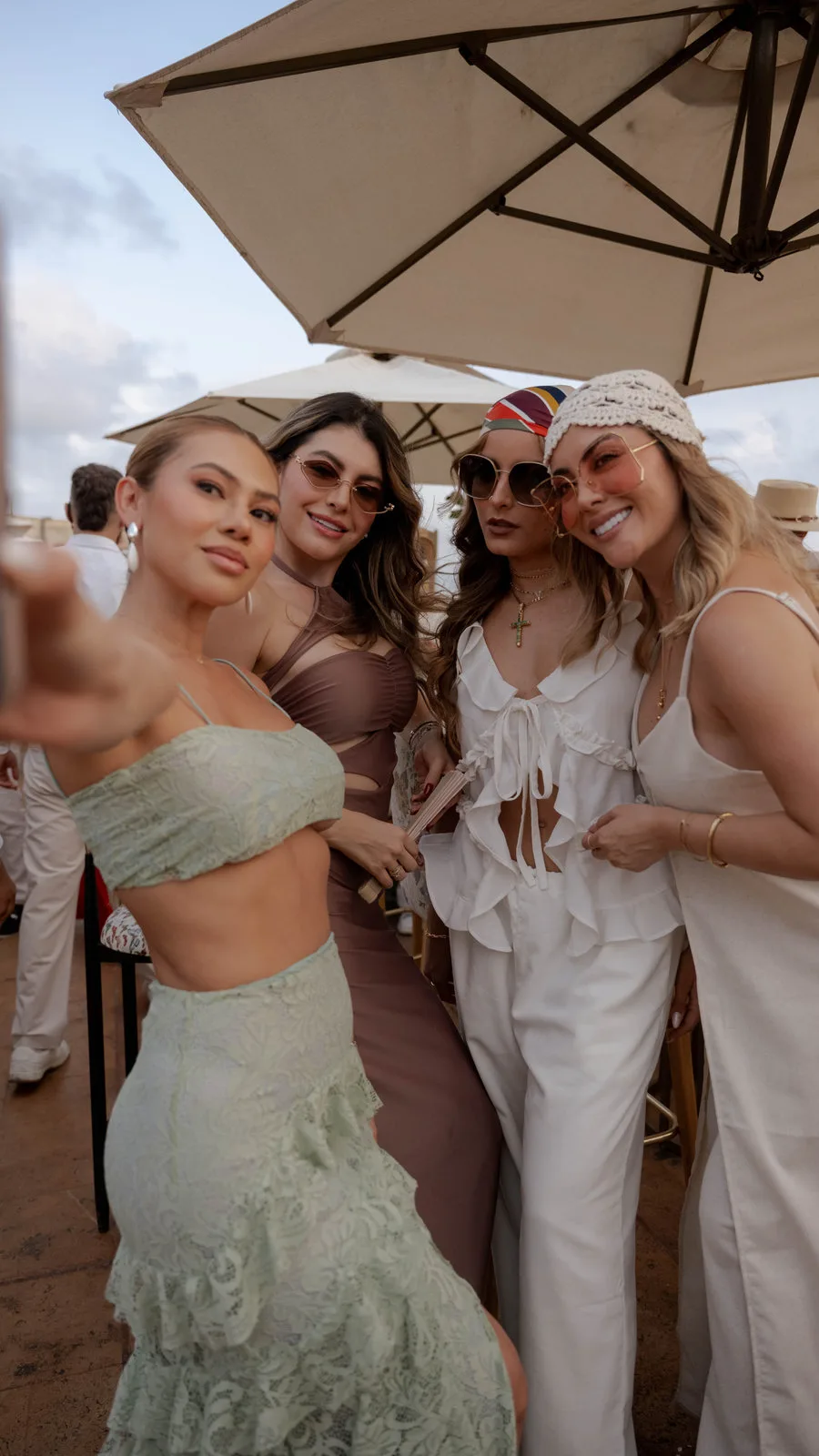 Cartagena amaneció con más sabor que nunca gracias al Brunch All You Can Eat de Viva la Vida, una experiencia gastronómica pensada para los amantes del buen comer, el ambiente tropical y los momentos memorables.