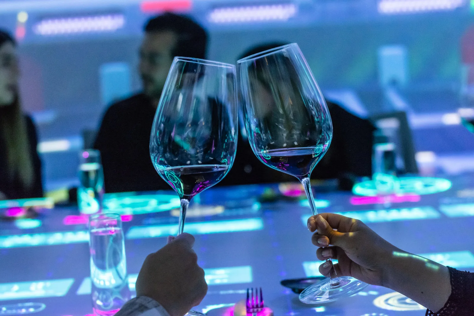 Frenessí, restaurante gastronómico disruptivo del Grupo Seratta que llegará próximamente a Cartagena.