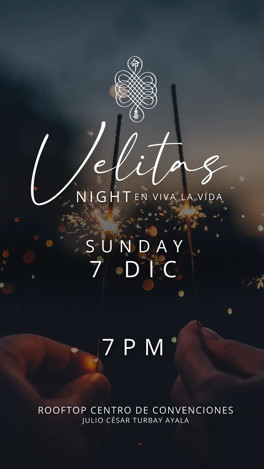 Comensales disfrutando Velitas Night en Viva La Vida Cartagena con ambiente iluminado.