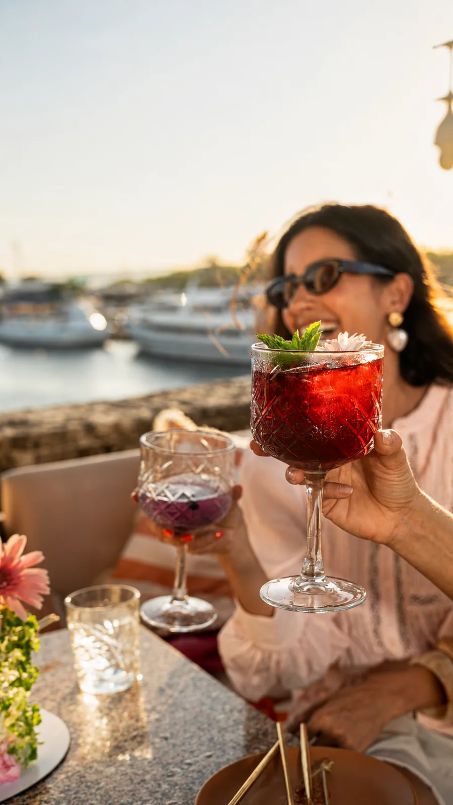 Agenda de planes de junio en Viva La Vida Cartagena con experiencias gastronómicas y eventos